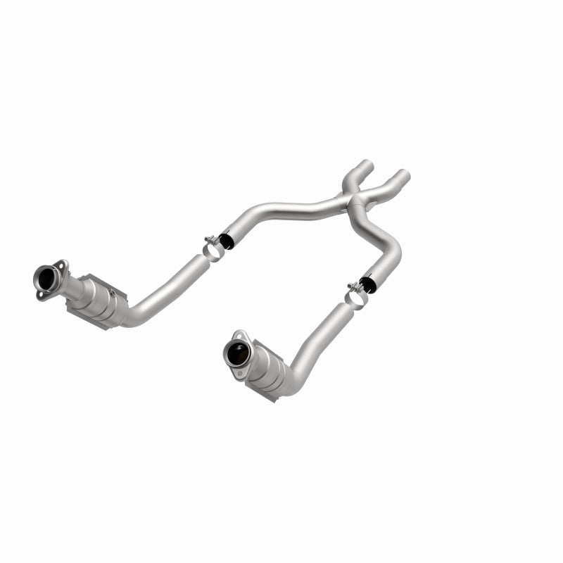 MagnaFlow Conv DF 2011 Ford Mustang 3.7L-thumbmail-26