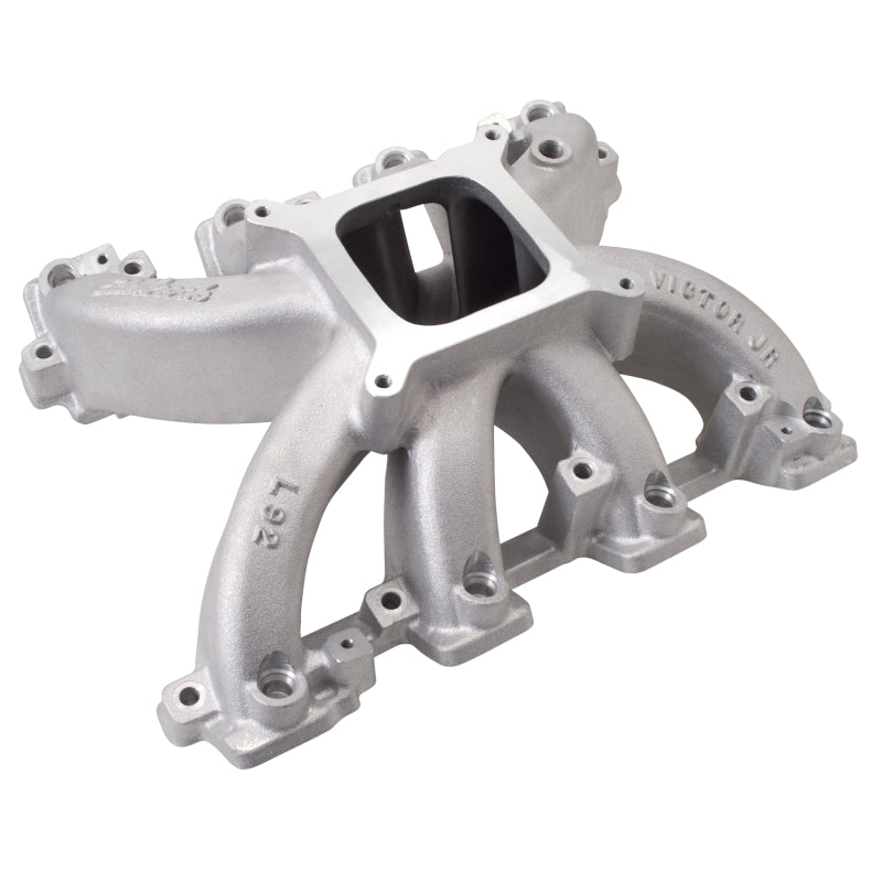 Edelbrock Manifold Victor Jr GM Gen IV* L92 EFI-thumbmail-11