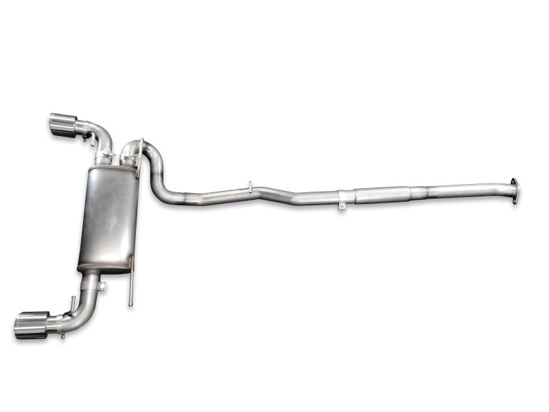 JBA 17-20 Toyota FT86/13-20 Subaru BRZ 2.0L 2-1/2in 304SS Cat-Back Exhaust w/4in Tips-thumbmail-4