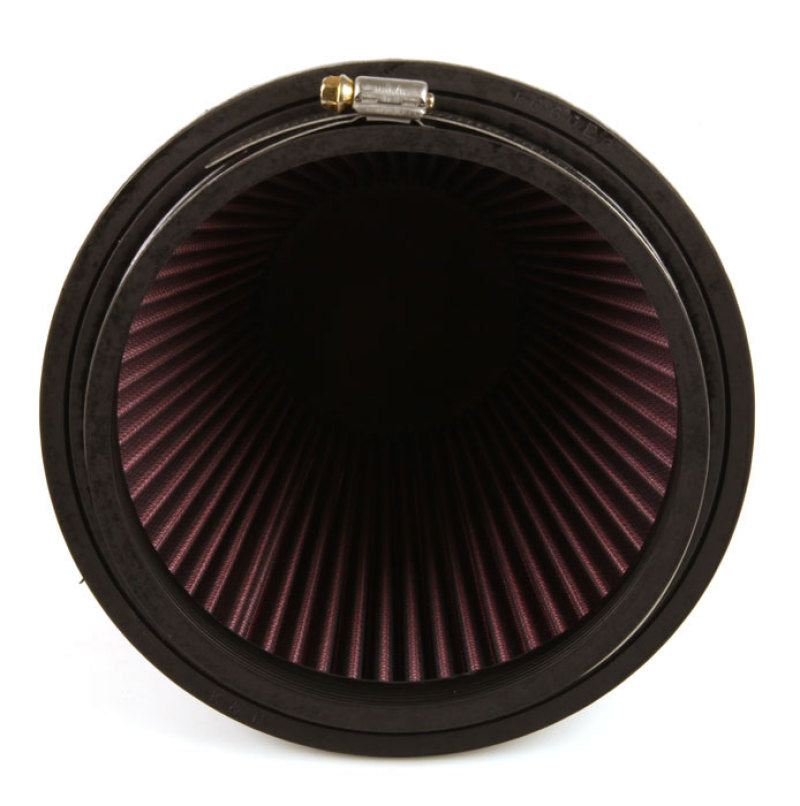 K&N Round Tapered Universal Air Filter 6in Flange ID x 7.5in Base OD x 4.5in Top OD x 6in H-thumbmail-11