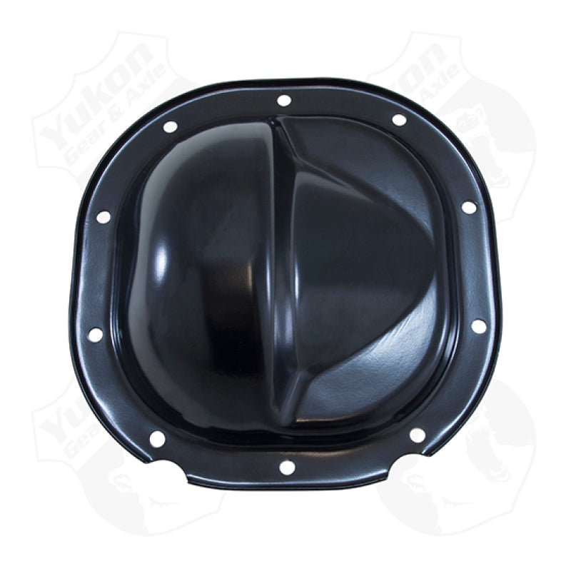 Yukon Gear Steel Cover For Ford 8.8in-thumbmail-3