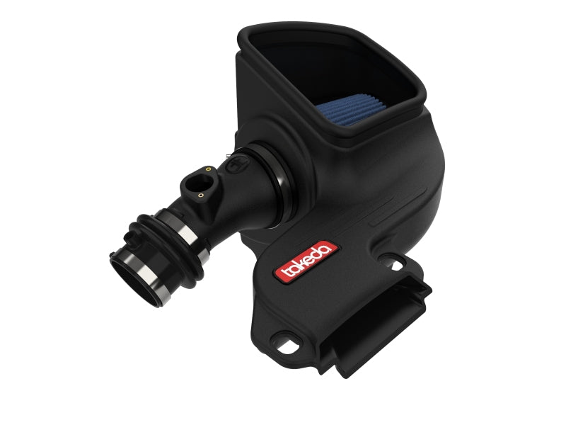 aFe Takeda Stage-2 Cold Air Intake System Pro 5R 14-18 Mazda 3 L4-2.0 - Black-thumbmail-3