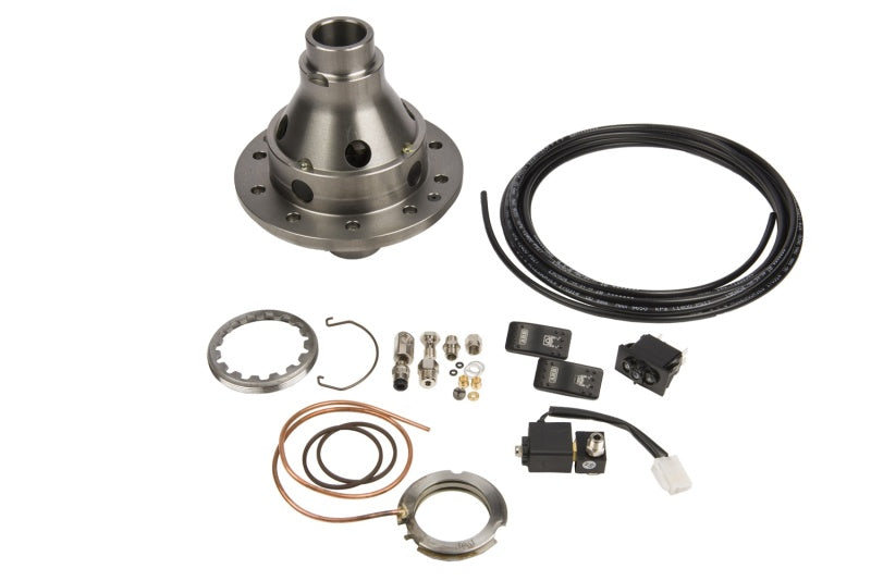 ARB Airlocker 35 Spl 2In Brng Ford 9In S/N-thumbmail-4