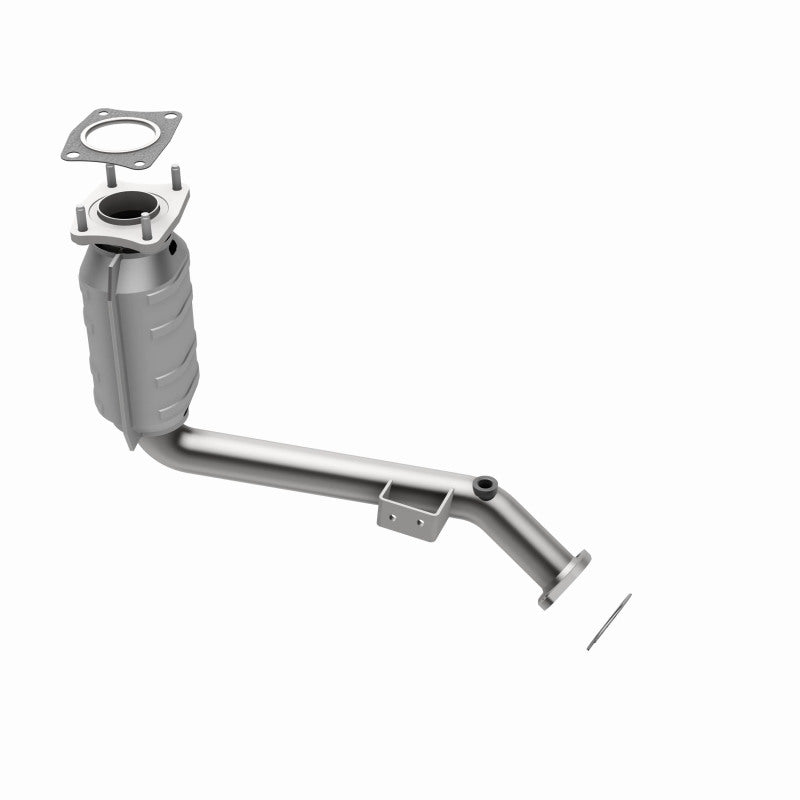 MagnaFlow Conv DF Escort 97-98 W/2.0L Eng. Ma-thumbmail-30