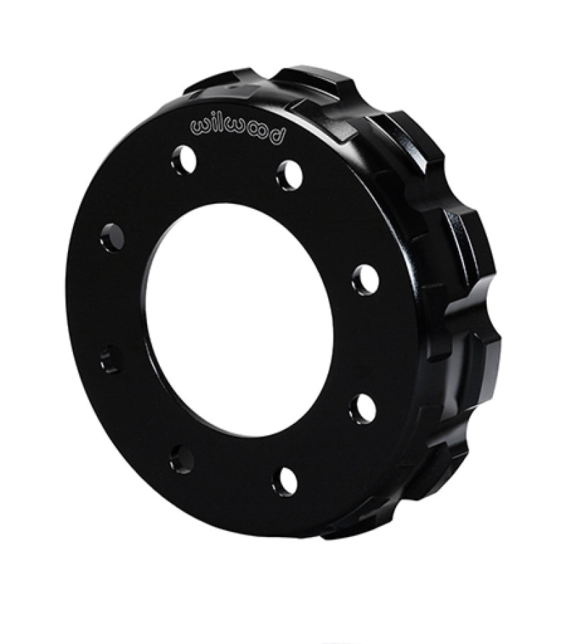 Wilwood Hat-BB Front 11-15 GM 2500 Truck 1.92in Offset - 8x180mm - 12 on 9.750-thumbmail-1