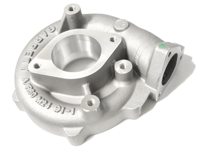 ATP Alternate Compressor Housing GT28R Style (2 Bolt Inlet & 3 Bolt Outlet) For GT2871R 56 Trim-thumbmail-1