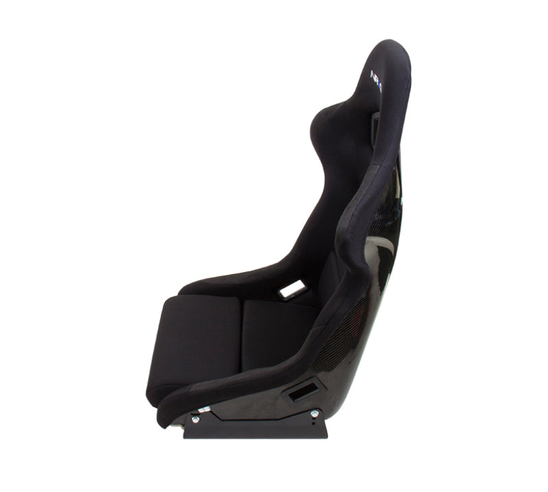 NRG Carbon Fiber Bucket Seat - Medium-thumbmail-5