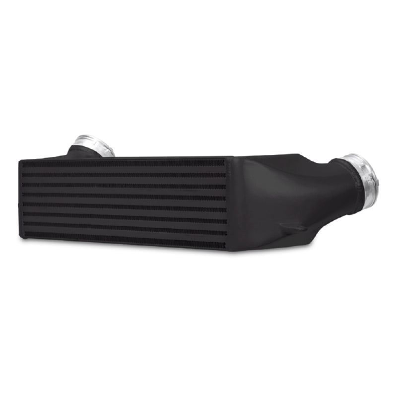 Mishimoto BMW 2007-11 335i/335xi/135i 3.0L Black Performance Intercooler-thumbmail-3