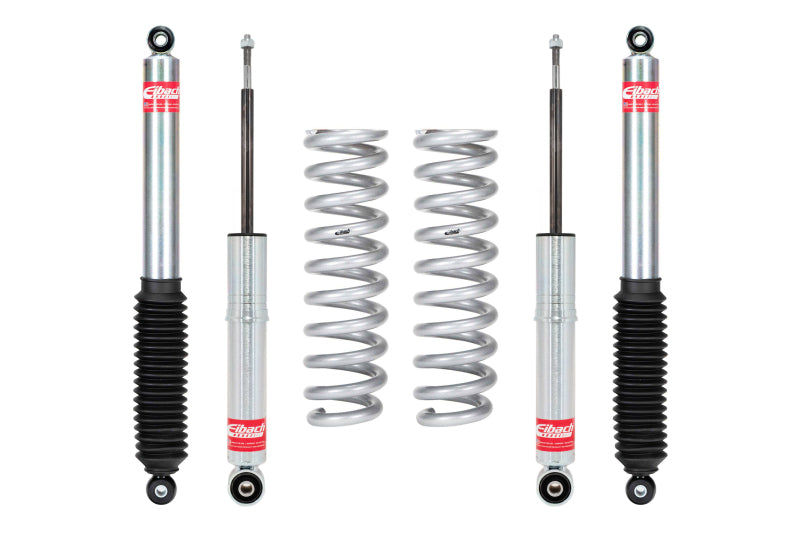 Eibach Pro-Truck Lift Kit for 15-17 Chevrolet Colorado (Pro-Truck Shocks Included)-thumbmail-3