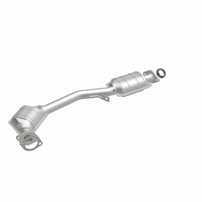MagnaFlow Conv DF 99-04 Subaru Forester 2.5L-thumbmail-21