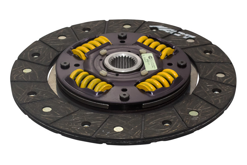 ACT 1994 Subaru Impreza Perf Street Sprung Disc-thumbmail-3