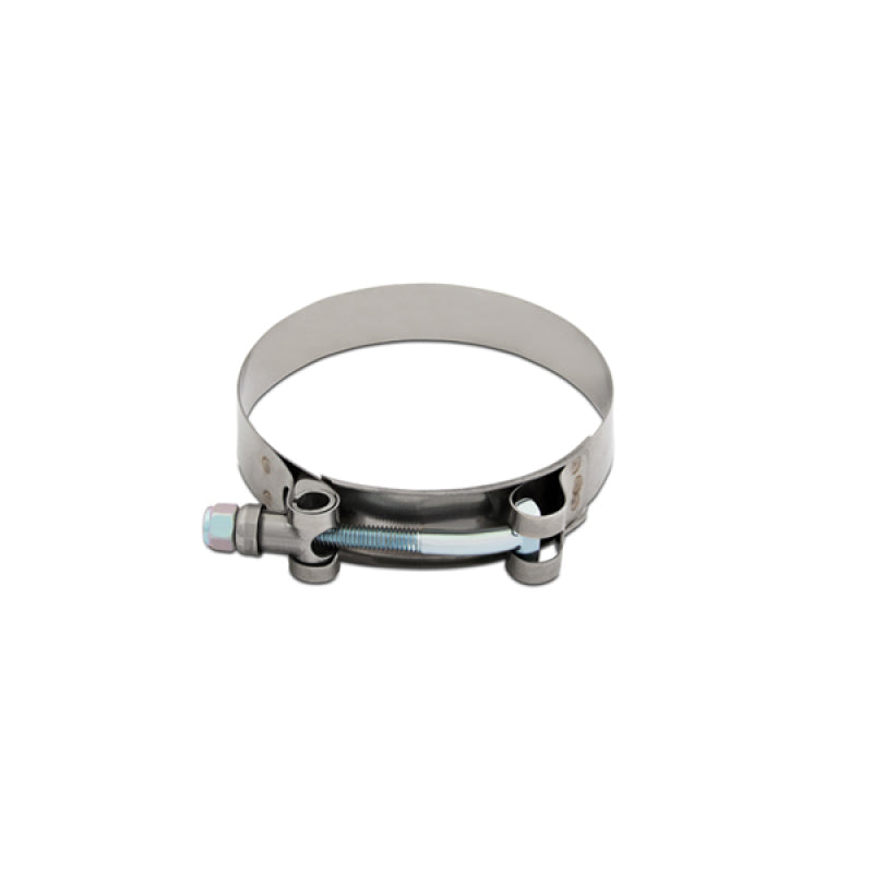Mishimoto 3.5 Inch Stainless Steel T-Bolt Clamps-thumbmail-6