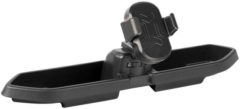 Rugged Ridge Phone Mount Wireless Charging Dash Mount System-thumbmail-7