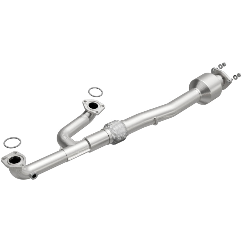 MagnaFlow Conv Direct Fit 13-14 Accord 3.5L-thumbmail-1