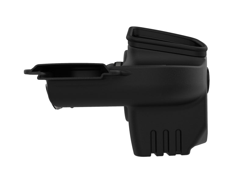 aFe Takeda Stage-2 Pro Dry S Cold Air Intake System 14-18 Mazda 3 L4-2.0L (Black)-thumbmail-3