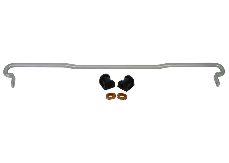 Whiteline 08+ Subaru WRX Hatch / 08-09 Subaru STi  Rear 20mm Swaybar-heavy duty-thumbmail-2