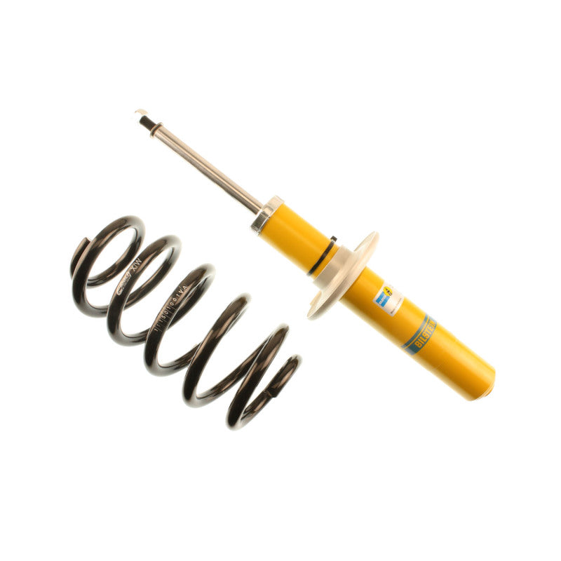 Bilstein B12 2010 Audi A5 Quattro Base Front and Rear Complete Suspension Kit-thumbmail-7