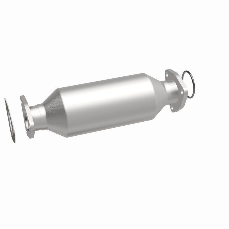 MagnaFlow Conv Direct Fit 91-93 Honda Accord 2.2 CA-thumbmail-24
