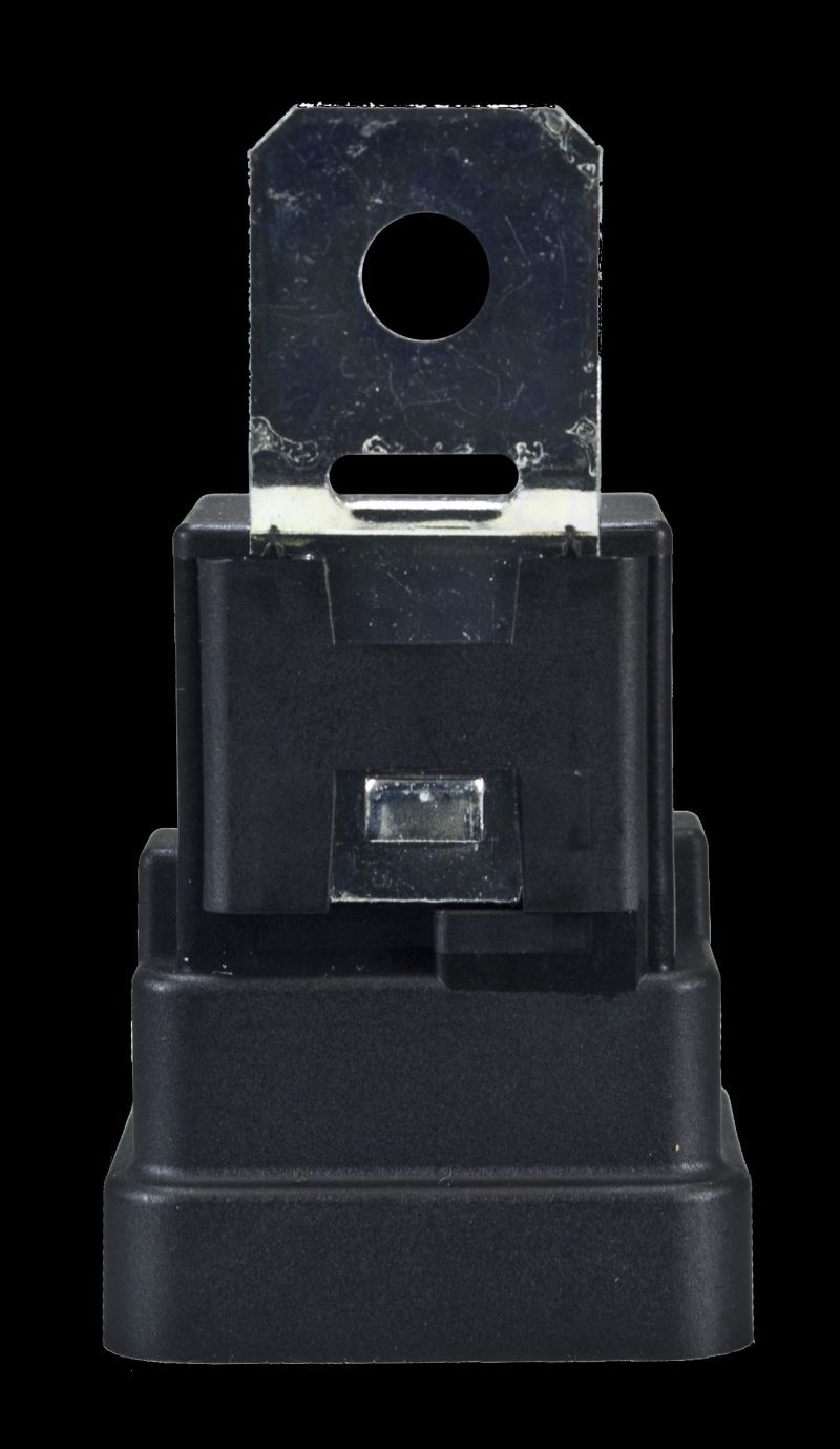 Hella 12V 20/40 Amp SPDT RES Relay with Weatherproof Bracket - Single-thumbmail-5