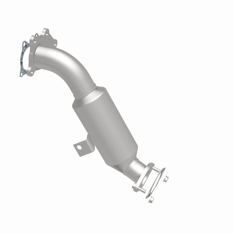 MagnaFlow Conv DF 08-09 Subaru WRX 2.5L-thumbmail-26