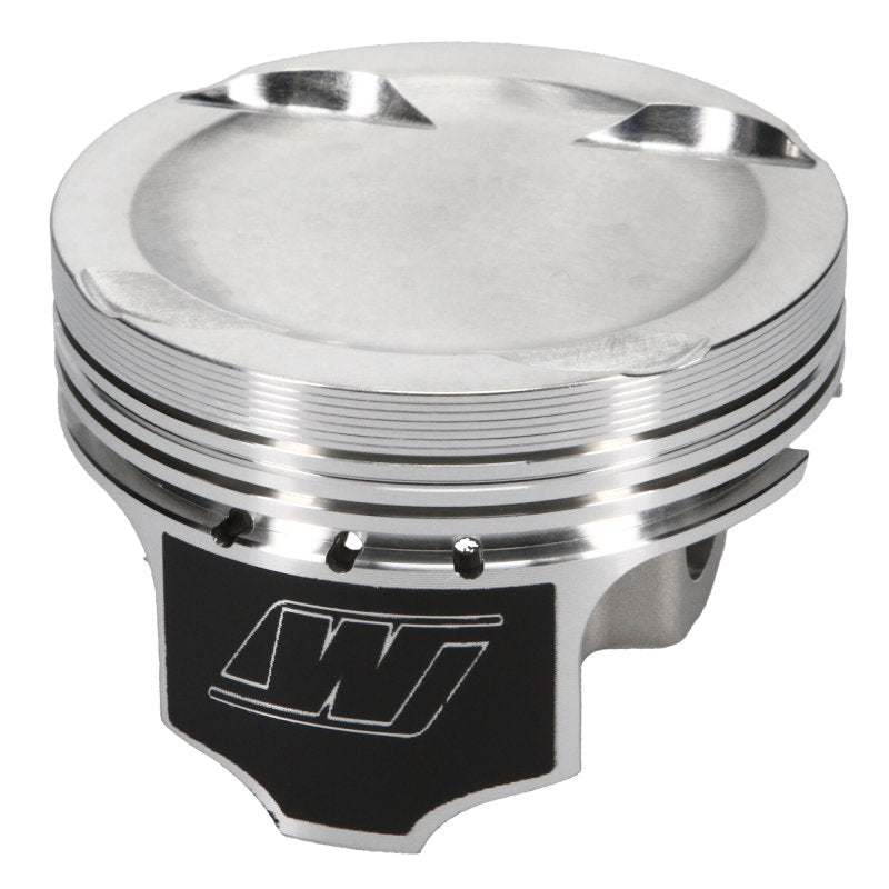 Wiseco Honda S2000 -10cc Dish 87.5mm Bore Piston Shelf Stock-thumbmail-1