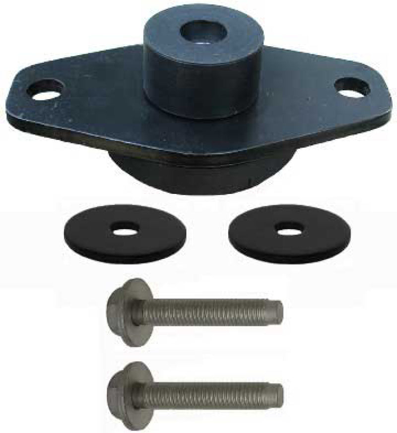 KYB Shocks & Struts Strut Mounts Rear CHRYSLER 300 (RWD) 2005-09 CHRYSLER Pacifica 2004-08 DODGE Cha-thumbmail-1