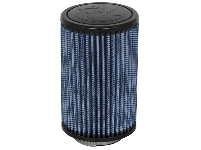 aFe MagnumFLOW Air Filters UCO P5R A/F P5R 2-7/16F x 4-3/8B x 4-3/8T x 7H-thumbmail-1