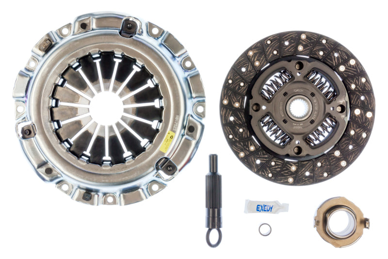 Exedy 2003-2008 Mazda RX-8 R2 Stage 1 Organic Clutch-thumbmail-2