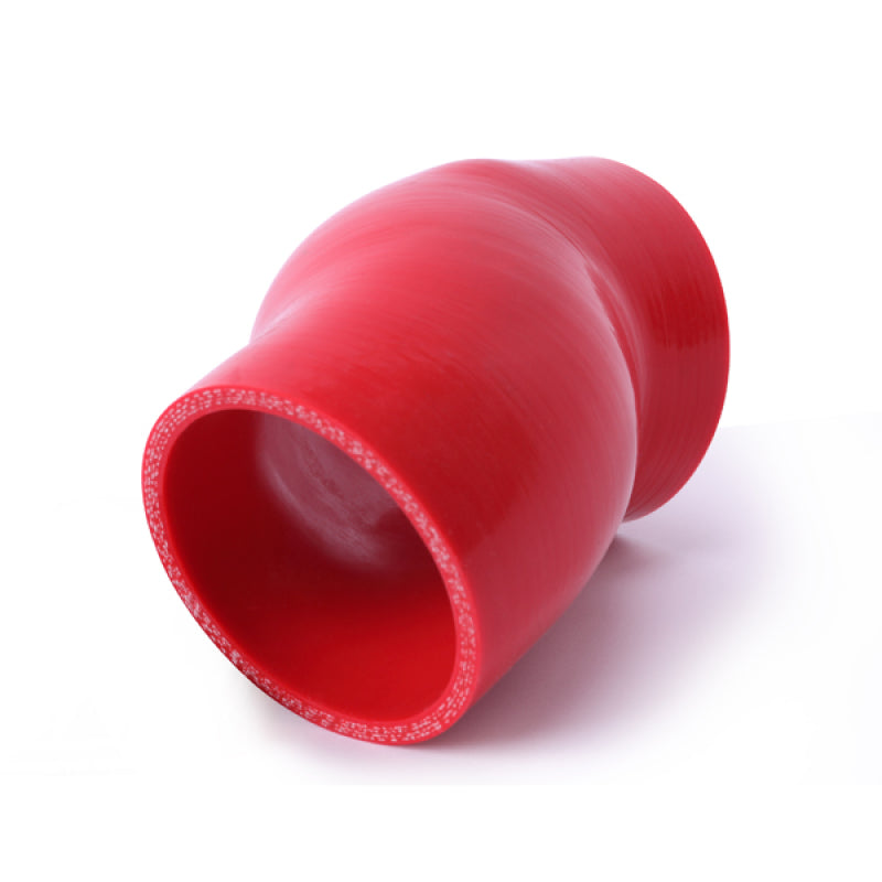 Mishimoto Subaru WRX Red Silicone Throttle Body Hose-thumbmail-5