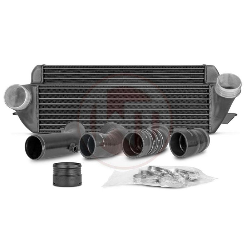 Wagner Tuning BMW E90 335d EVO2 Competition Intercooler Kit-thumbmail-2