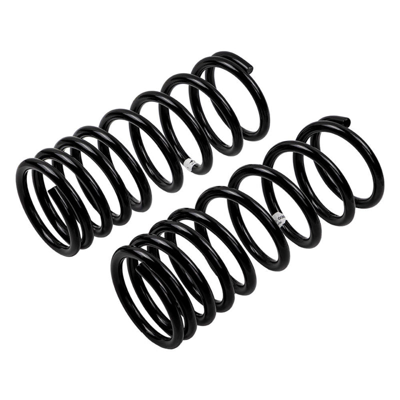 ARB / OME Coil Spring Rear Coil Gq Lpg Rear-thumbmail-5