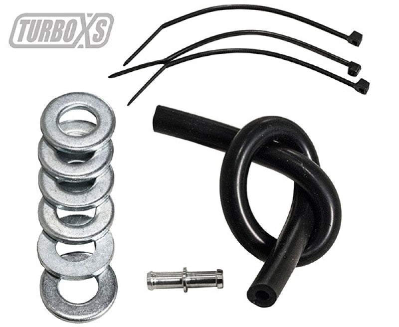 Turbo XS 2015 Subaru WRX Recirculating Bypass Valve Type XS-thumbmail-5