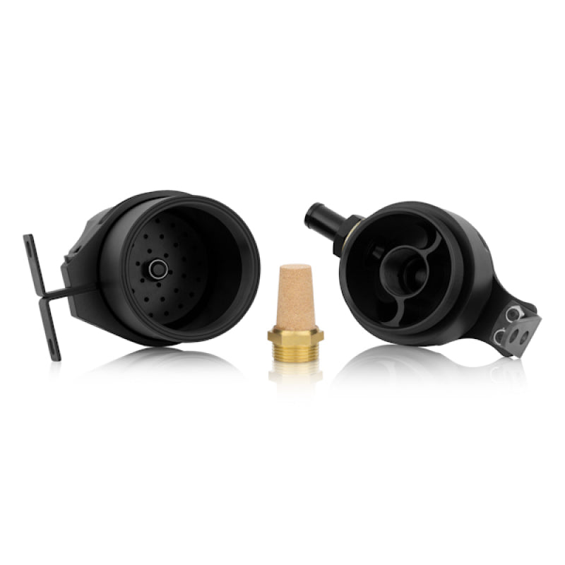 Mishimoto Universal Baffled Oil Catch Can - Black-thumbmail-12