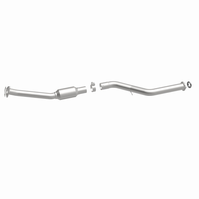 Magnaflow Conv DF 2014-2015 Forester H4 2.5 OEM Underbody-thumbmail-23