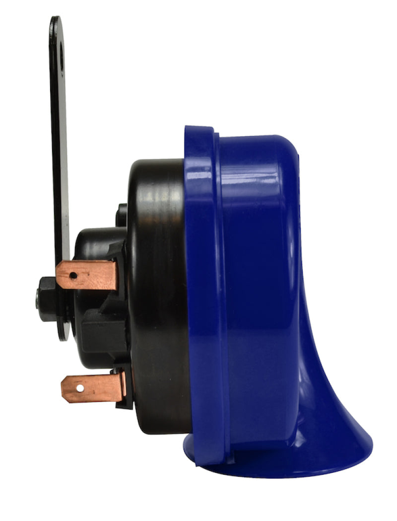 Hella Horn Kit Bx Blue Trumpet 12V Univ-thumbmail-3