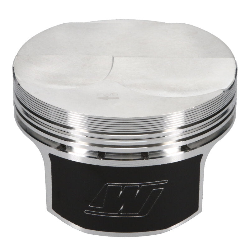 Wiseco Chevy LSX 5.3 Series +6cc Dome 3.790in Bore Shelf Piston Kit - Set of 8-thumbmail-5