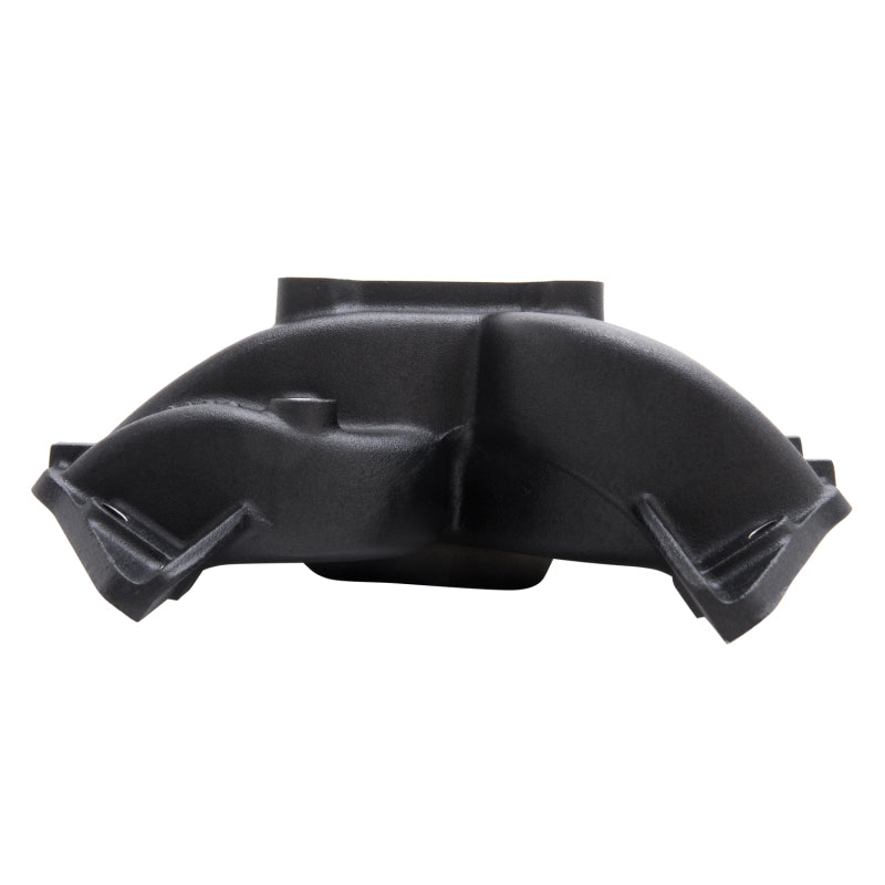 Edelbrock Performer RPM 440 Manifold Black Powdercoated-thumbmail-13