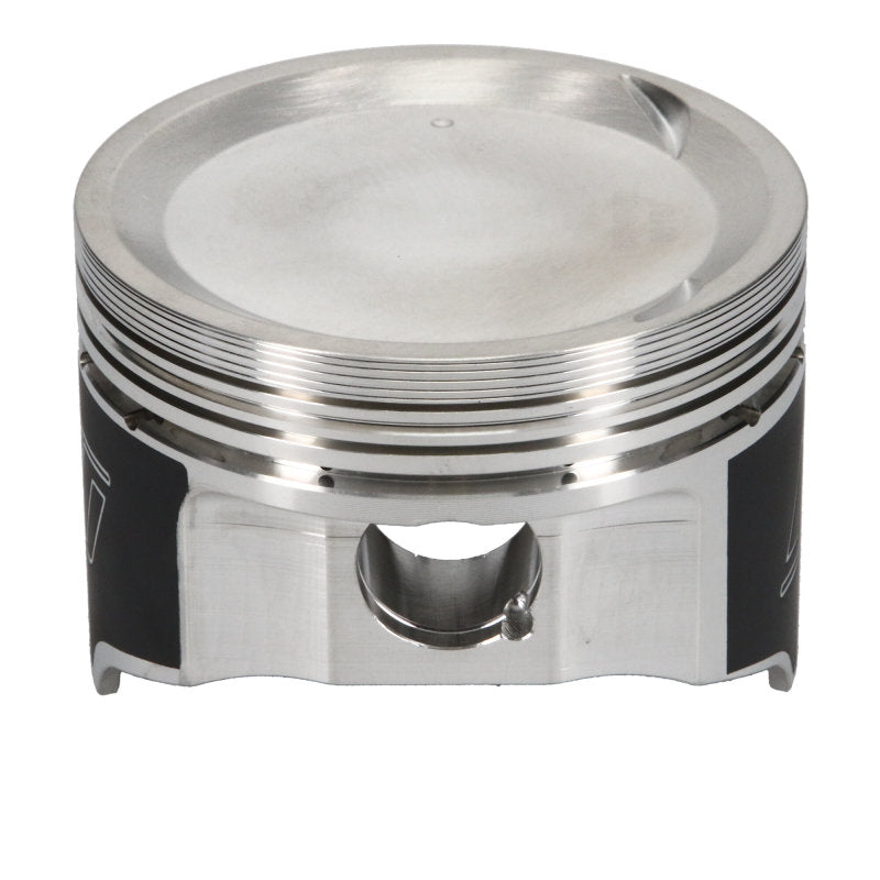 Wiseco Nissan FJ20 90.0mm Bore .040 Oversized -16.7cc Dome Dish Piston Shelf Stock Kit-thumbmail-10