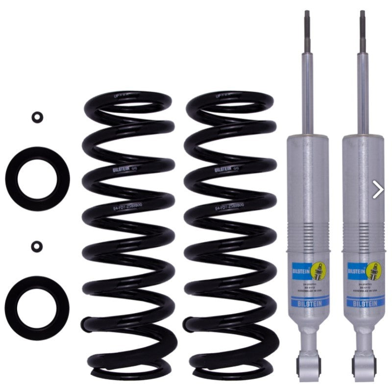 Bilstein B8 6112 15-20 Chevy Colorado / 15-20 GMC Canyon Front Suspension Kit-thumbmail-6