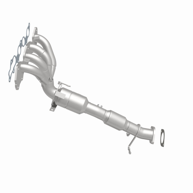 MagnaFlow Conv DF 04-05 Mazda 3 2.3L Manifold-thumbmail-26
