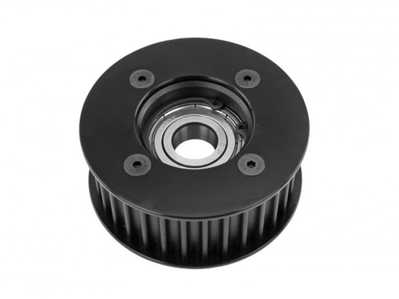 KraftWerks Universal Pulley for Supercharger Kit w/ 20mm Belt Width - 30mm Flanged Cog Idler-thumbmail-6