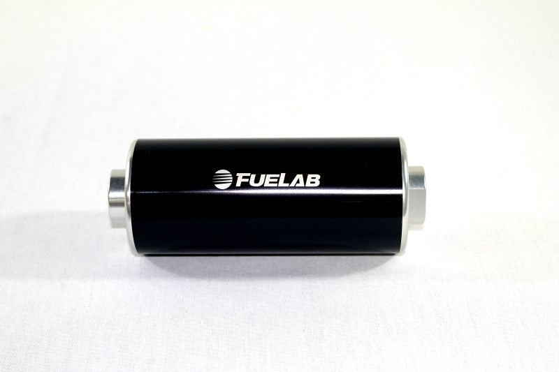 Fuelab Universal Diesel Velocity Series 200 GPH In-Line Lift Pump-thumbmail-1