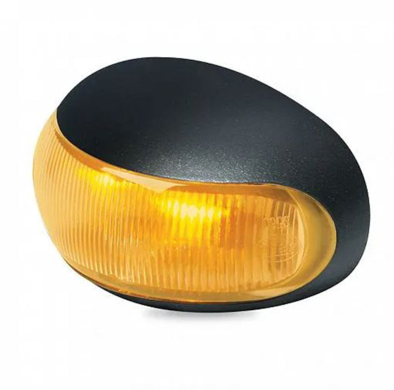 Hella Lamp Sml Amber Duraled Md12/24 2Ps-thumbmail-2
