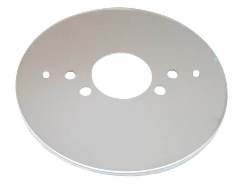 K&N Universal Custom Air Filter - Round 1.625in Flange / 1.625in ID / 2.75in Overall Height-thumbmail-4