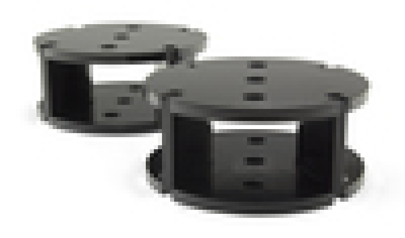 Air Lift Universal Level Air Spring Spacer - 2in Lift-thumbmail-9