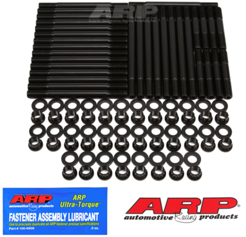 ARP Chevy Big Block w/Dart HD 12Pt Head Stud Kit-thumbmail-1