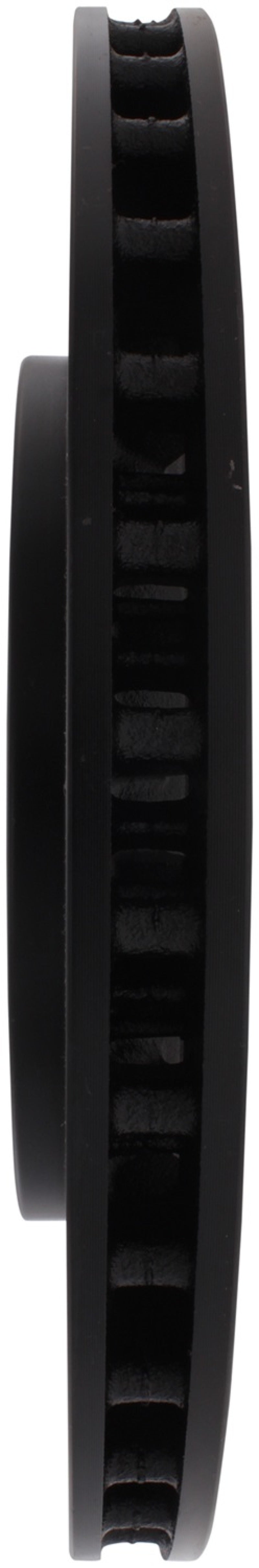StopTech Power Slot 10 Camaro SS 8cyl Rear Left Slotted Rotor-thumbmail-4