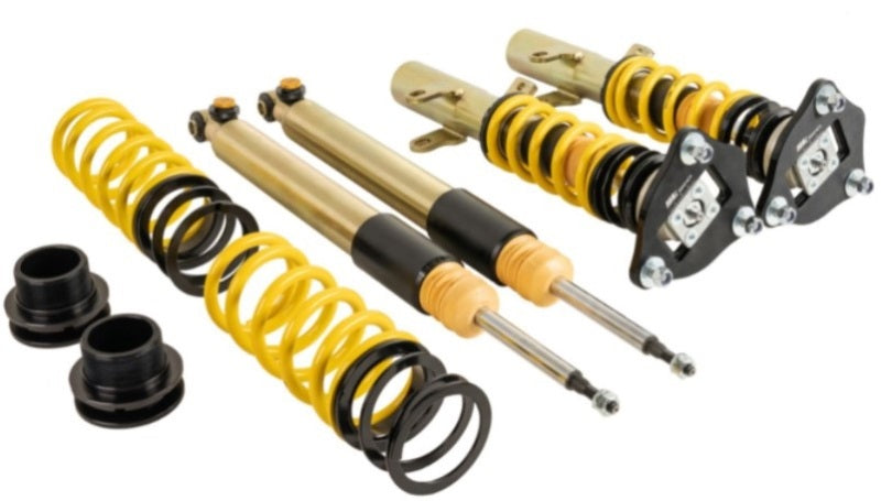 ST XTA-Plus 3 Adjustable Coilovers 94-99 BMW M3 (E36) 2.3L/3.0L/3.2L-thumbmail-9