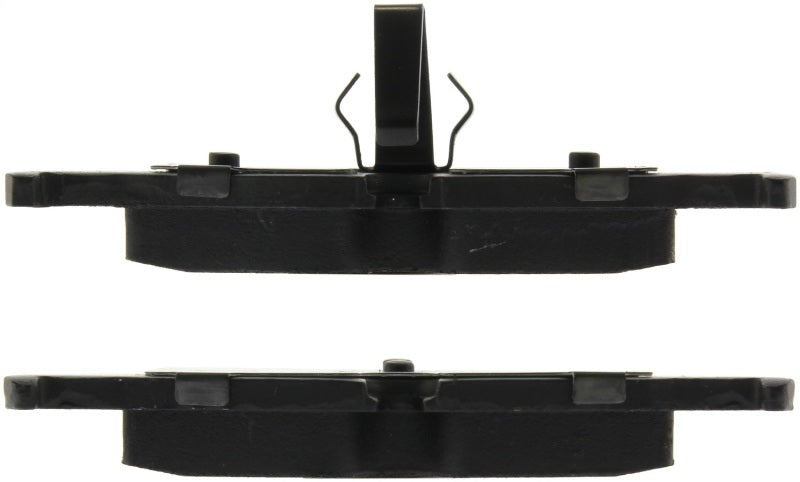 StopTech Street Touring 01-02 BMW Z3 / 03-09 Z4 / 10/90-07 3 Series Rear Brake Pads-thumbmail-4
