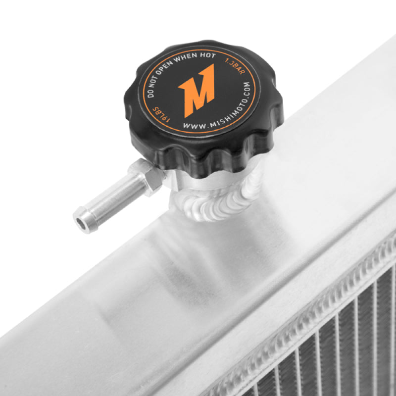 Mishimoto 03-06 Nissan 350Z Manual Aluminum Radiator-thumbmail-3